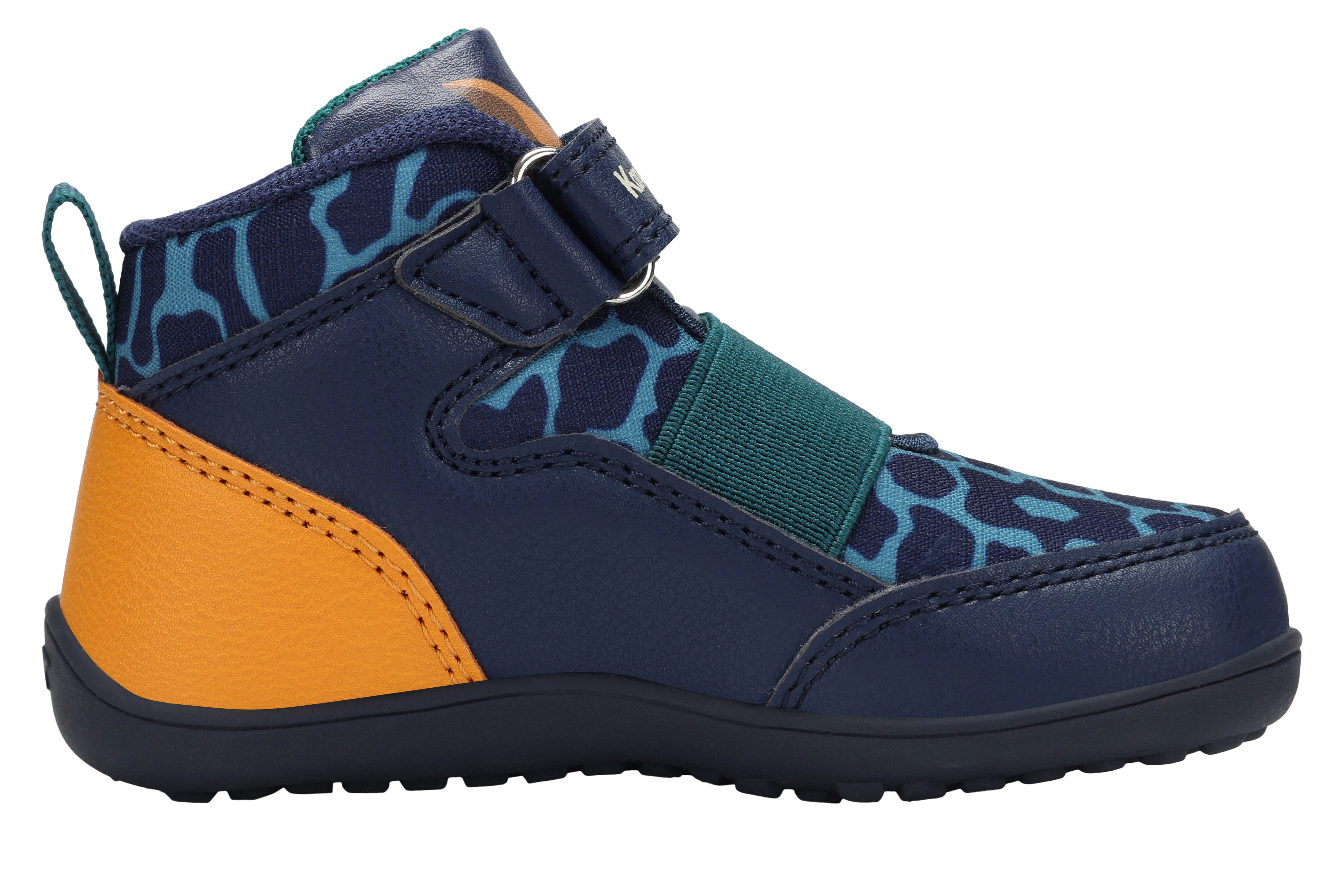 KangaROOS K-BFI PEPPY EV Sneaker Barfussschuh günstig online kaufen
