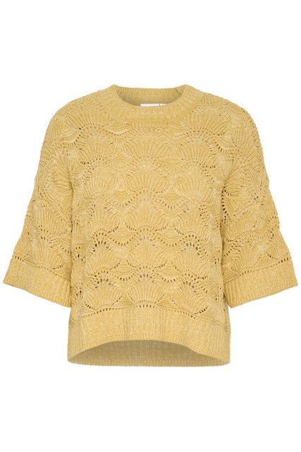 Saint Tropez Strickpullover Strickpullover JustineSZ günstig online kaufen