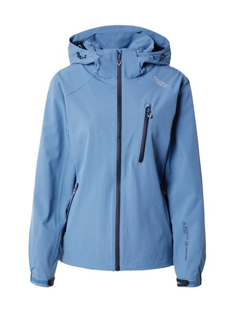 WEATHER REPORT Outdoorjacke Camelia (1-St) günstig online kaufen