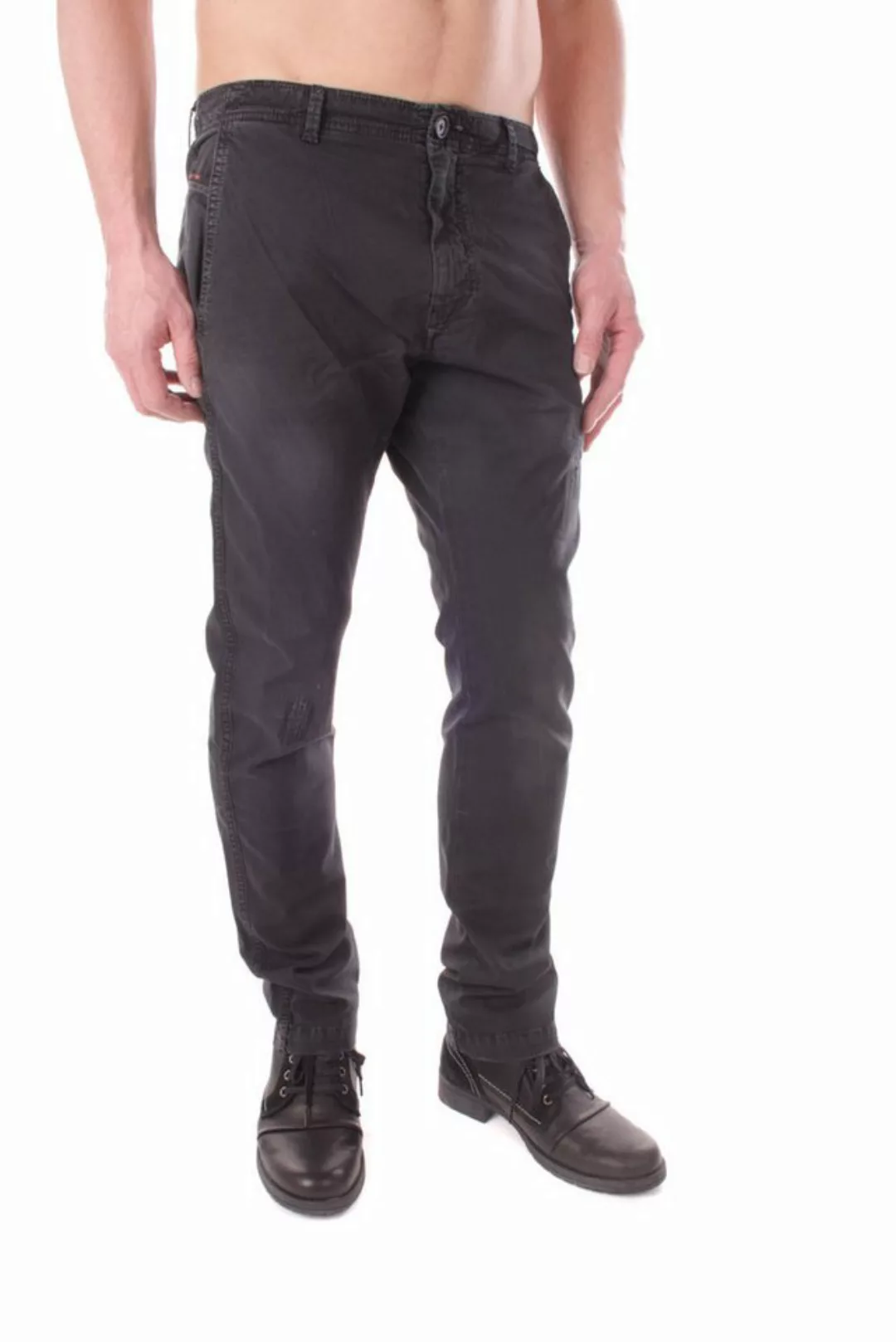 Diesel Chinohose Diesel Chi-Phoenix-ST Pantaloni Stretch Herren Hose Chino günstig online kaufen