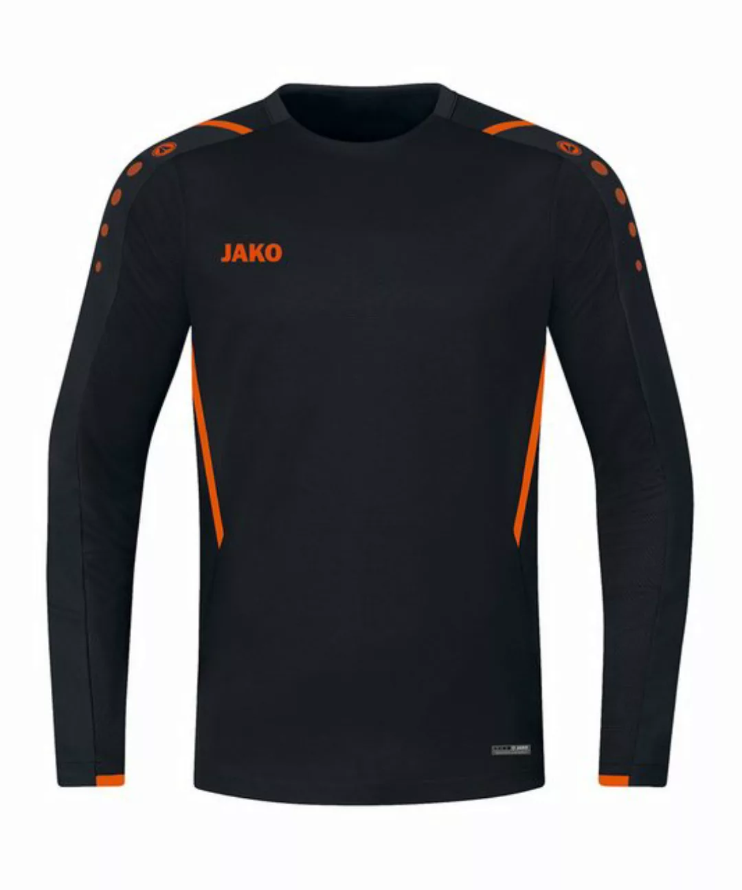 Jako Sweatshirt Challenge Sweatshirt Polyester günstig online kaufen