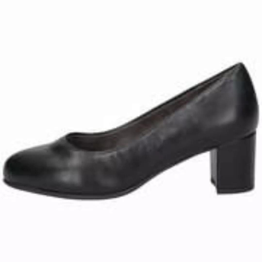 Jana Pumps Damen schwarz günstig online kaufen