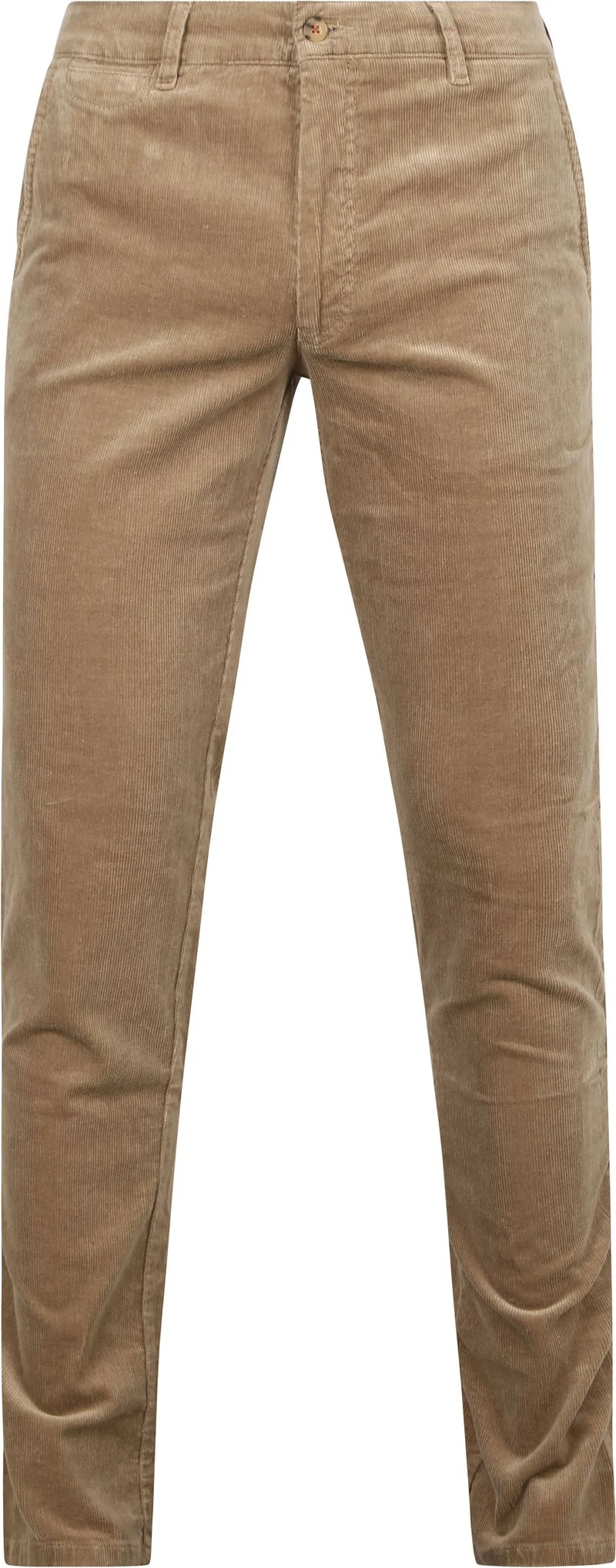 Suitable Chino Plato Corduroy Beige - Größe 54 günstig online kaufen