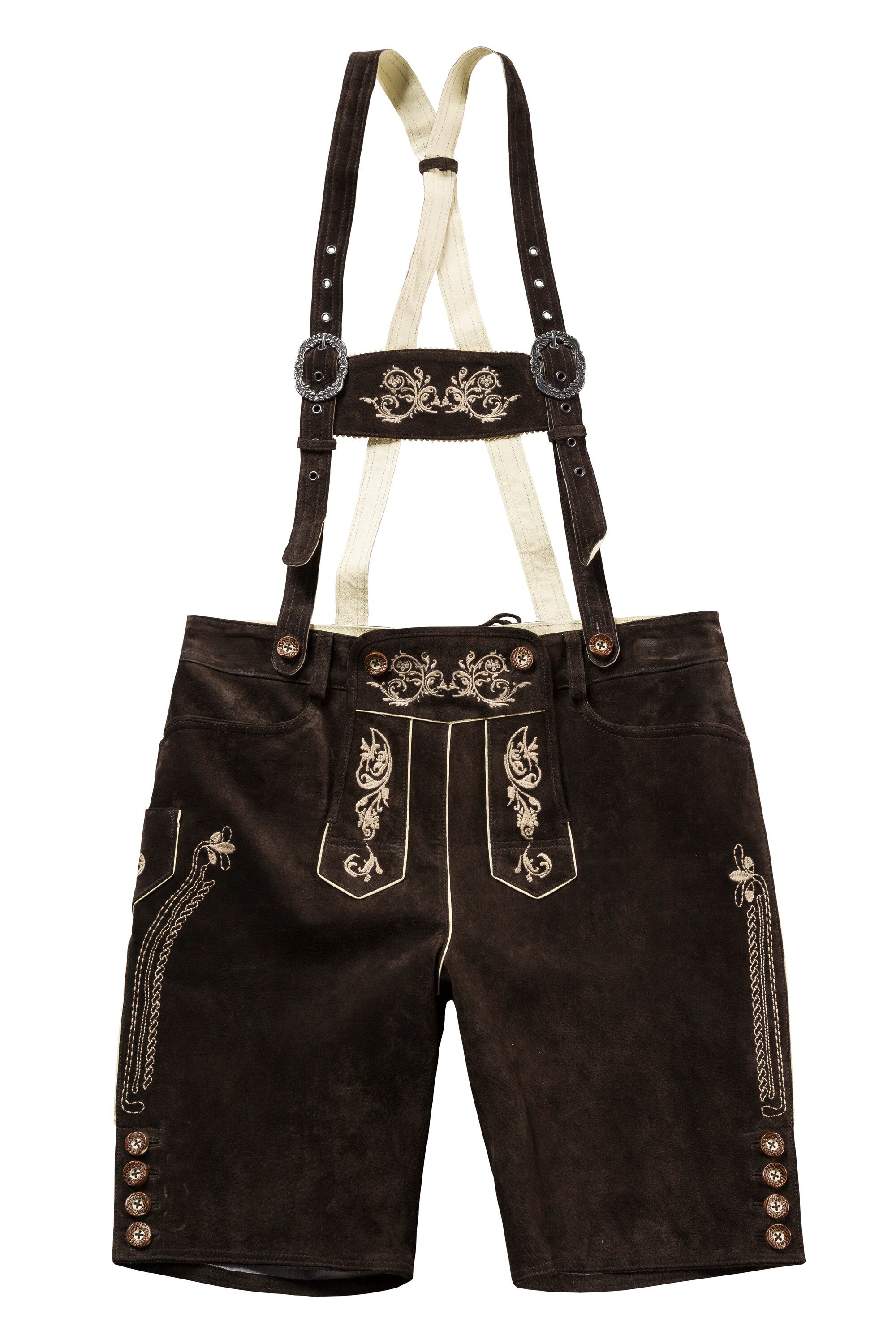 JP1880 Lederhose JP 1880 Trachtenhose echtes günstig online kaufen