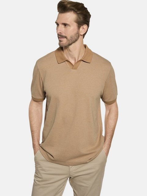 Babista Poloshirt ELENZIO im sportlichen Look günstig online kaufen