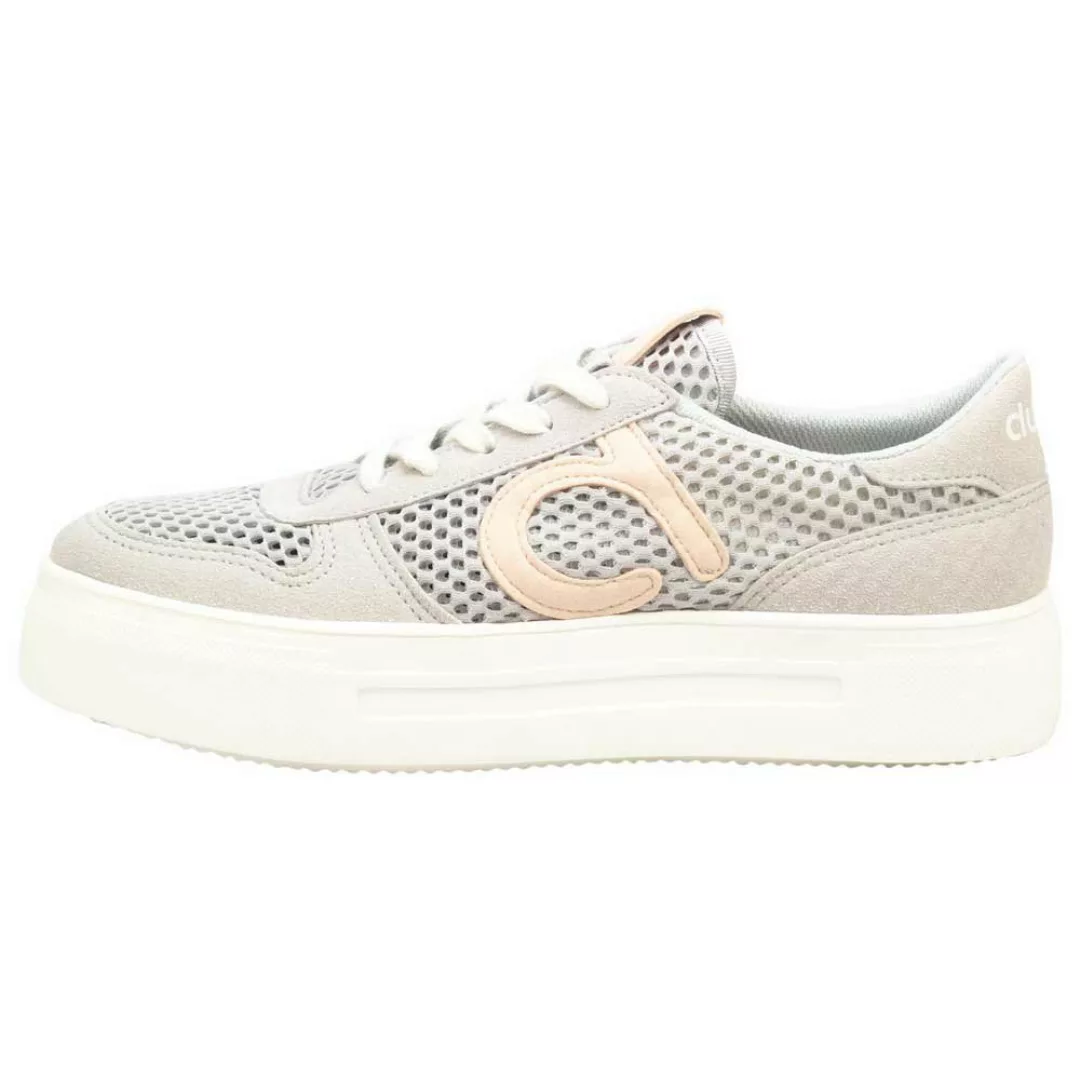 Duuo Shoes Jump Sportschuhe EU 39 White / Grey / Light Pink günstig online kaufen