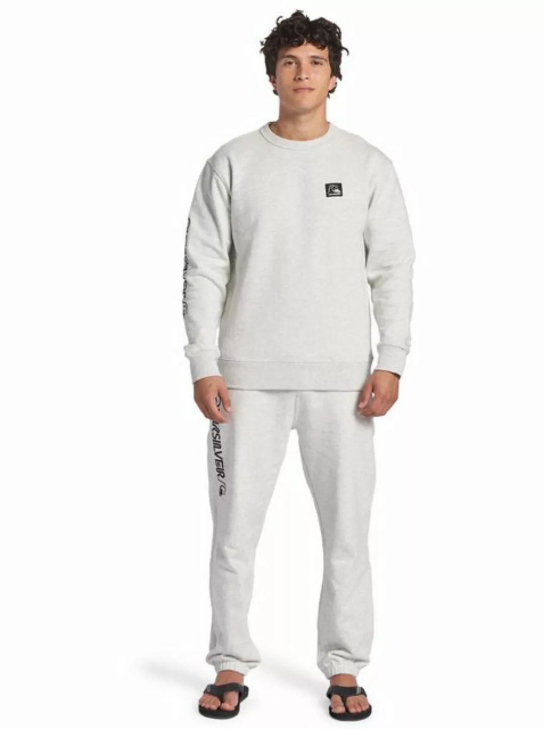 Quiksilver Sweatshirt The Original günstig online kaufen