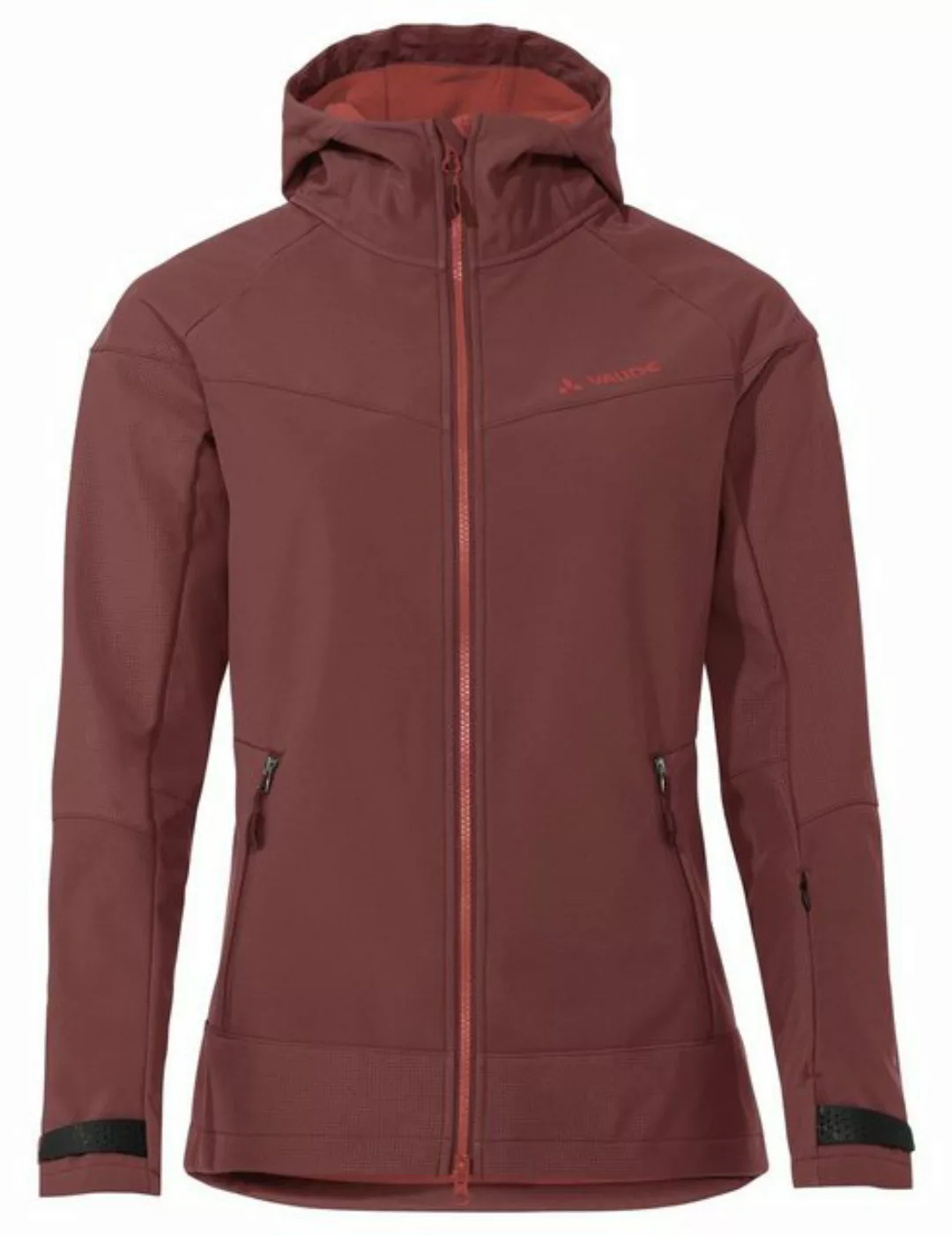 VAUDE Softshelljacke Womens All Year Elope Softshell Jacket günstig online kaufen