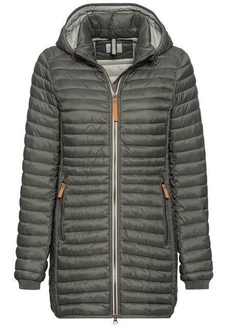 camel active Steppjacke 320060-9E50 günstig online kaufen