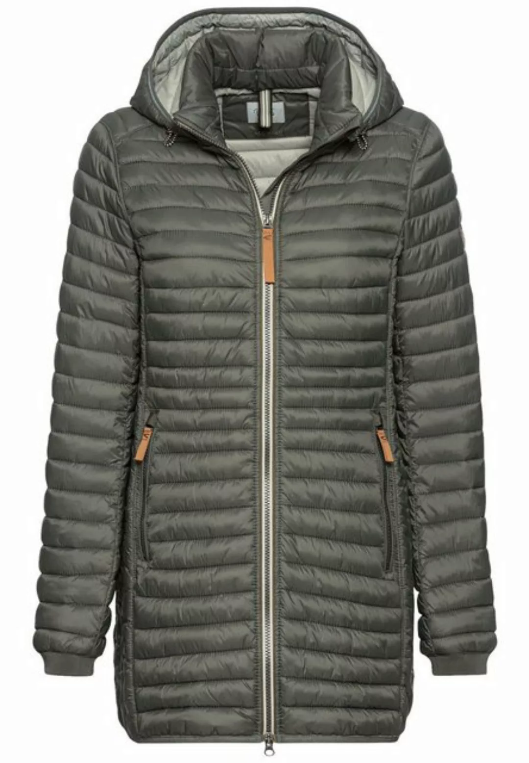 camel active Steppjacke 320060-9E50 günstig online kaufen