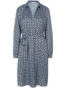 Kleid Gerry Weber blau günstig online kaufen