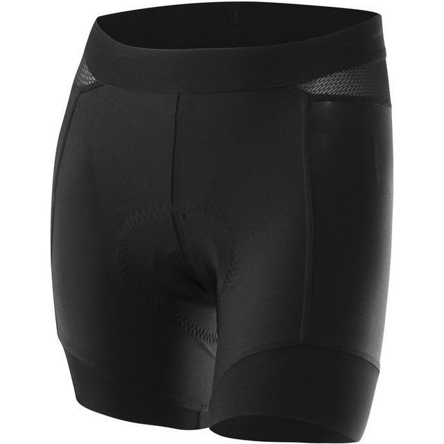 Löffler 2-in-1-Shorts Radsport-Hose Light Hotbond günstig online kaufen