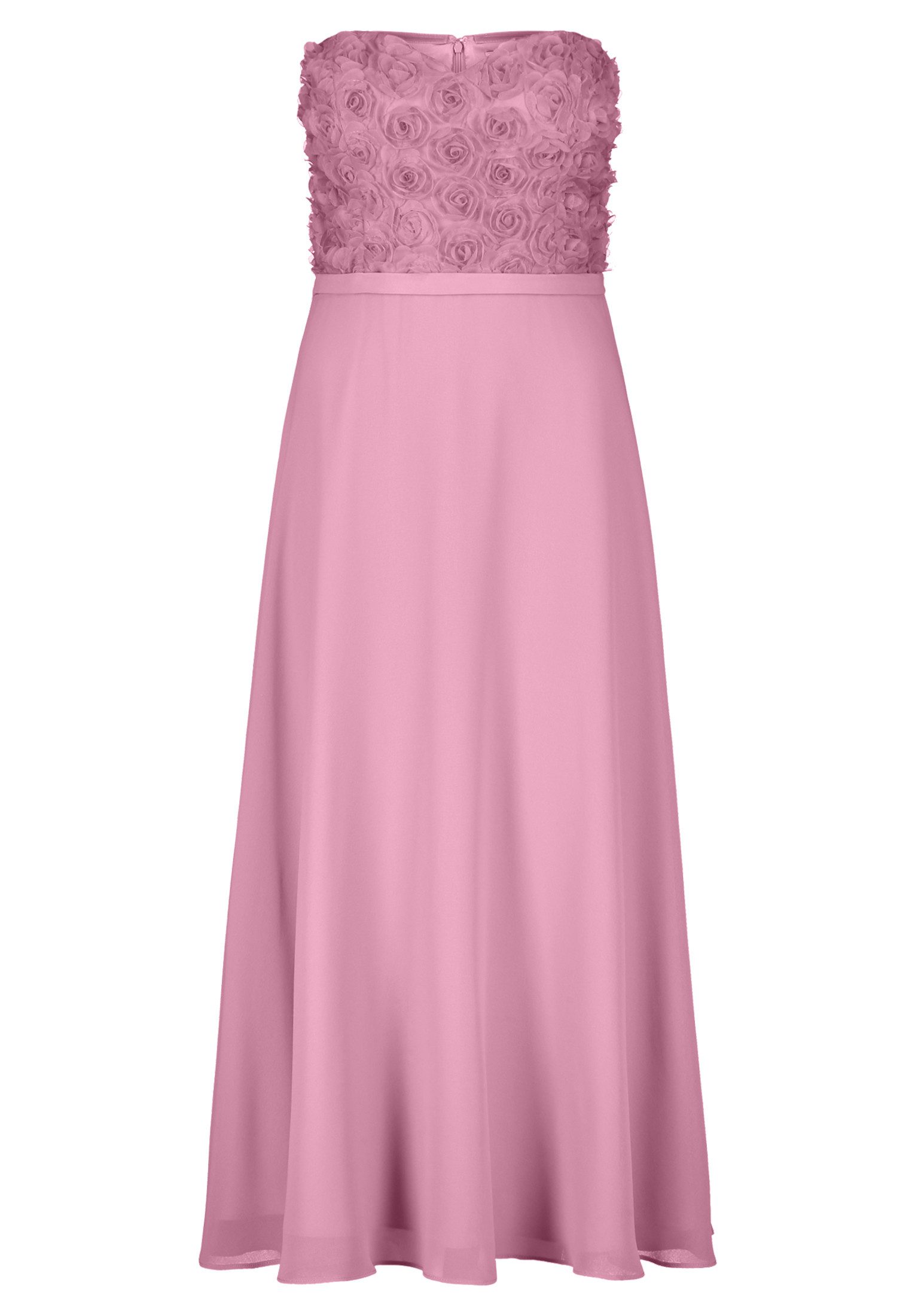 Vera Mont Abendkleid "Vera Mont Damen Abendkleid mit Cut-Outs", Strass günstig online kaufen