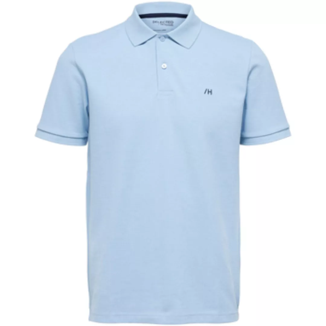 Selected  Poloshirt Dante Polo günstig online kaufen