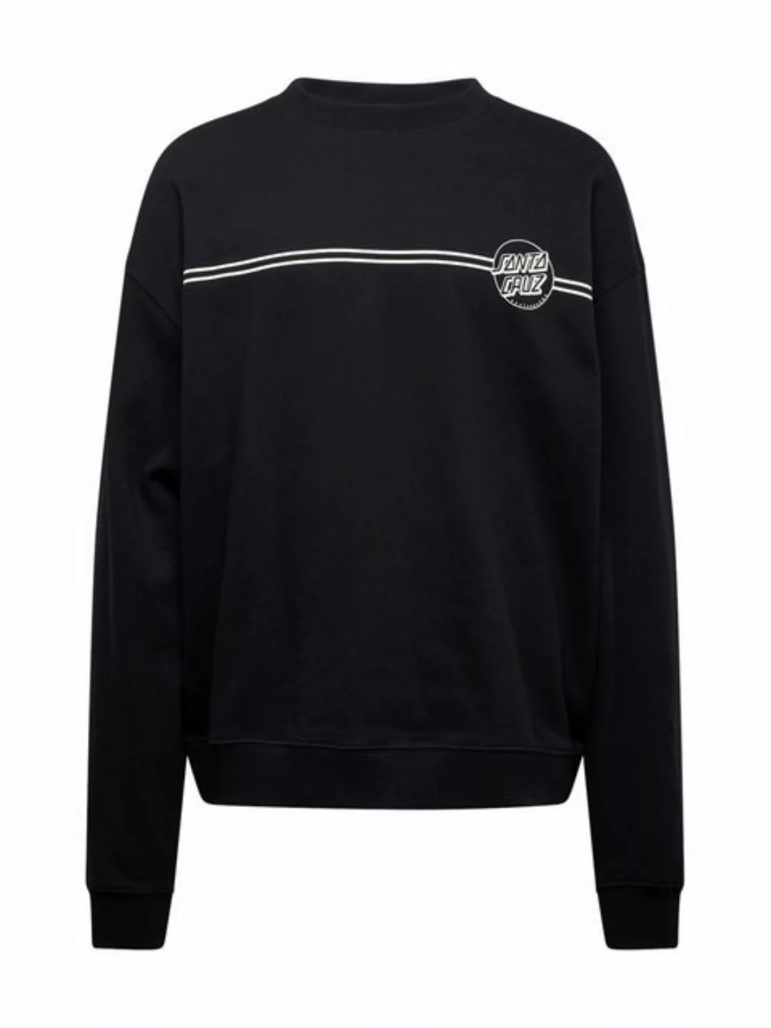 Santa Cruz Sweatshirt (1-tlg) günstig online kaufen