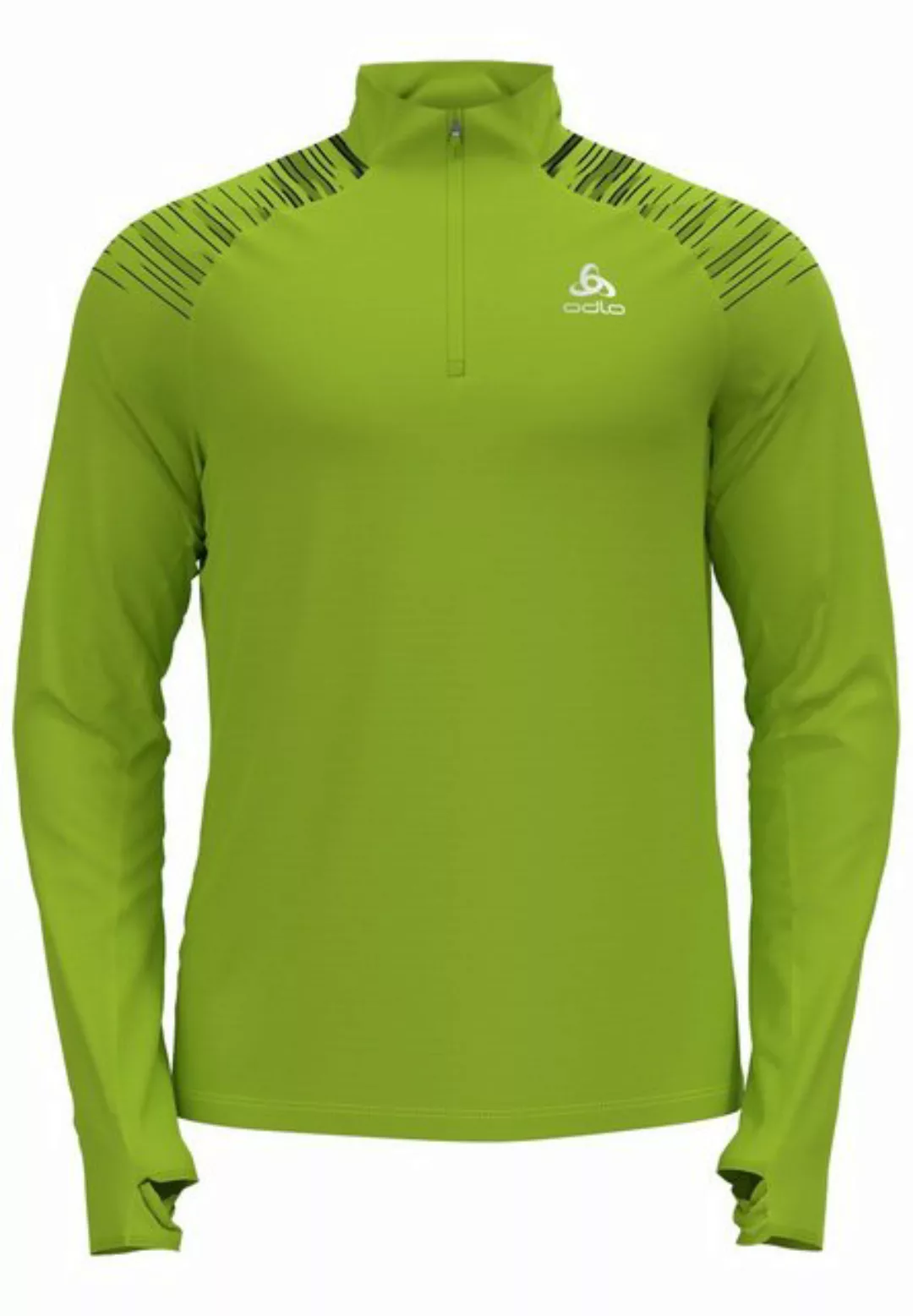 Odlo Poloshirt Axalp (1-tlg) günstig online kaufen