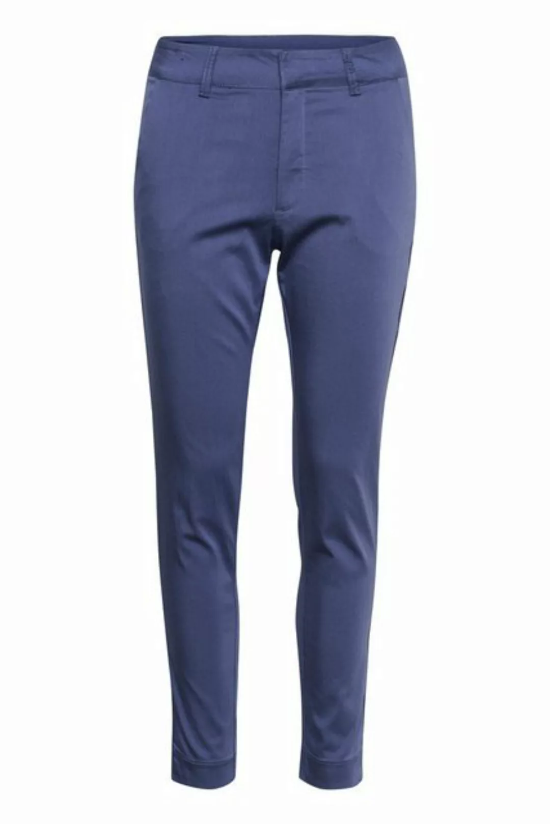 KAFFE Stoffhose Casual Hose KAlea günstig online kaufen