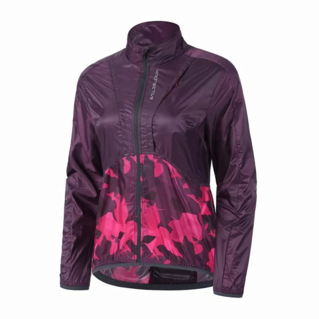 Protective Anorak Protective W P-rise Up Flower Damen Anorak günstig online kaufen