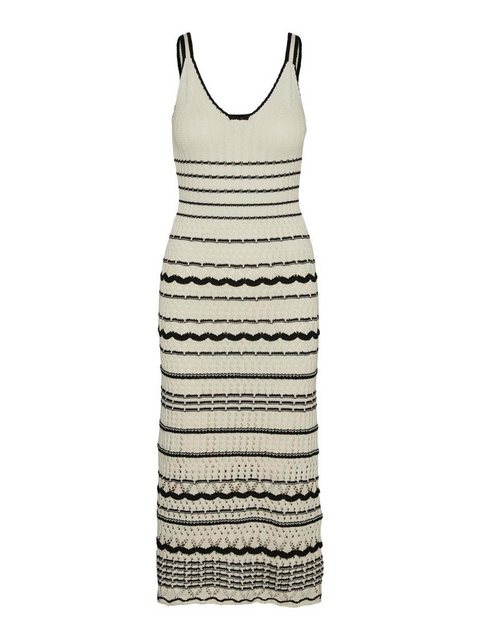 Vero Moda Sommerkleid VMMINOU SL CALF LENGHT DRESS günstig online kaufen