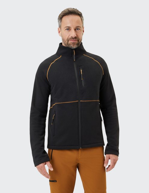 HOT Sportswear Fleecejacke günstig online kaufen