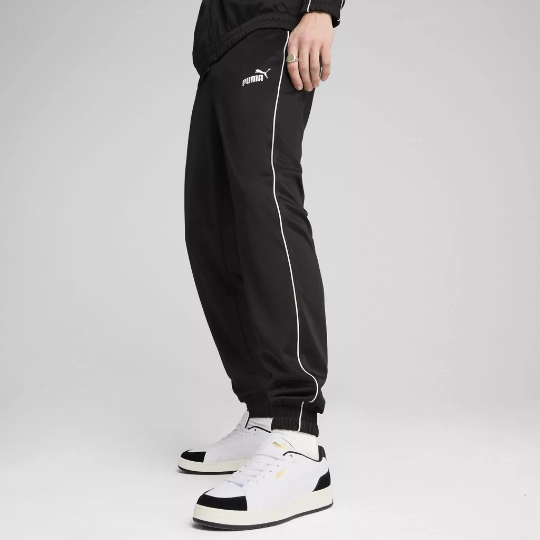 PUMA Sporthose "PUMA Sport Poly Hose Herren" günstig online kaufen