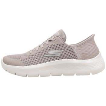 Skechers Go Walk Flex Grand Entry Damen rosa günstig online kaufen