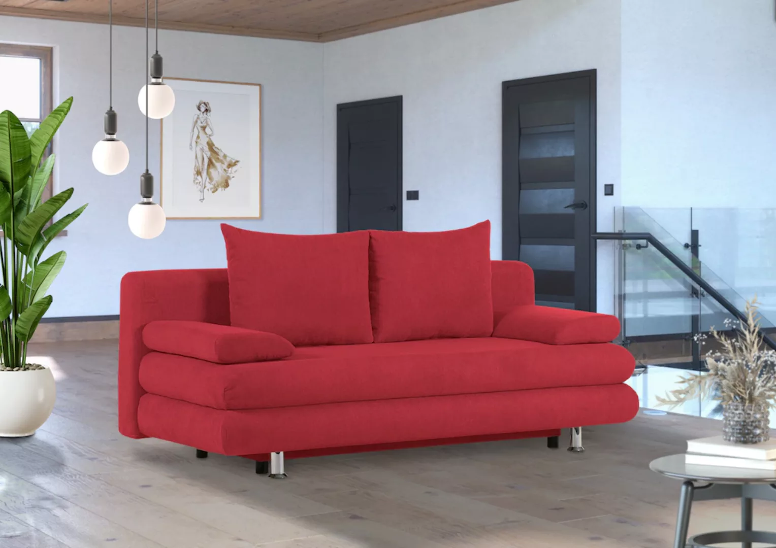 Gutmann Factory Schlafsofa günstig online kaufen