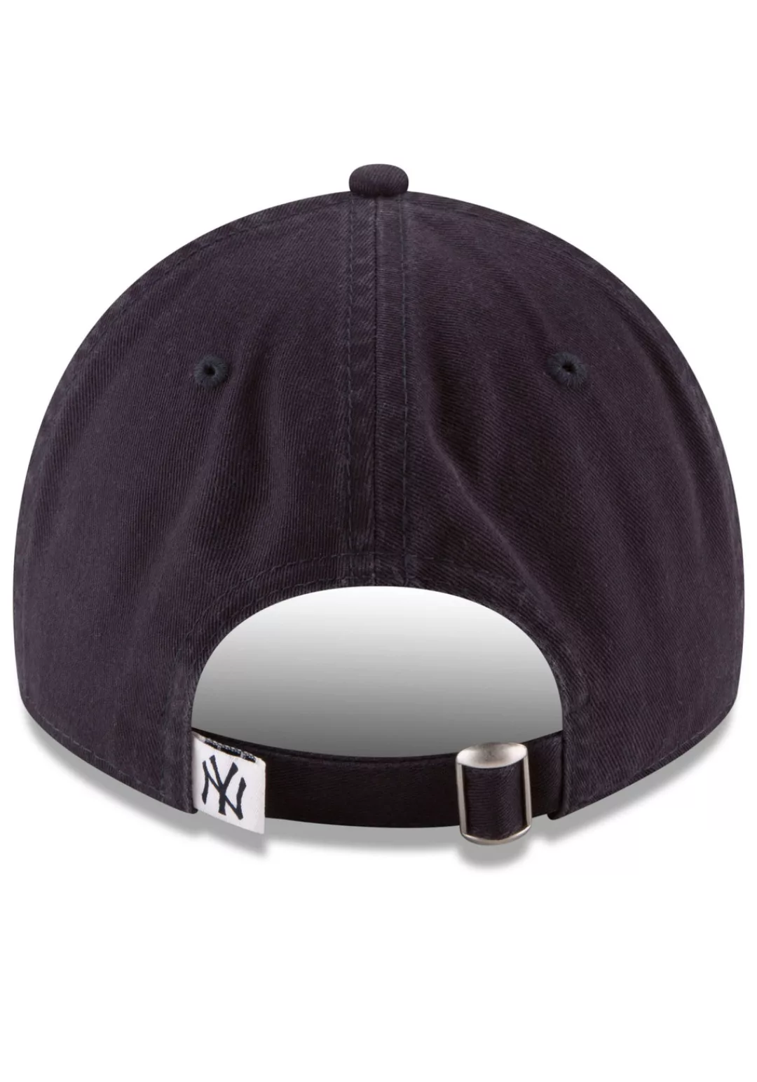 New Era Baseball Cap "MLB CORE CLASSIC 2 0 NEYYAN GRH" günstig online kaufen