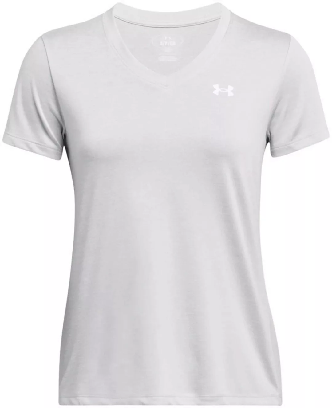 Under Armour T-Shirt "TECH SSV- TWIST" günstig online kaufen