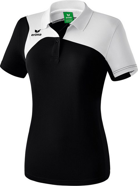 Erima Poloshirt Club 1900 2.0 Polo Damen günstig online kaufen