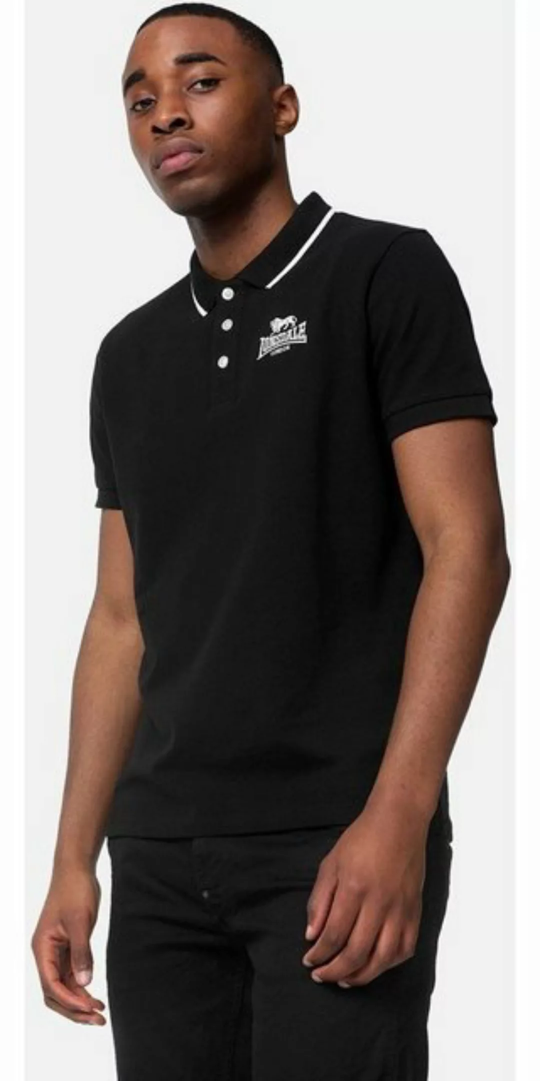 Lonsdale Poloshirt Ballygalley günstig online kaufen