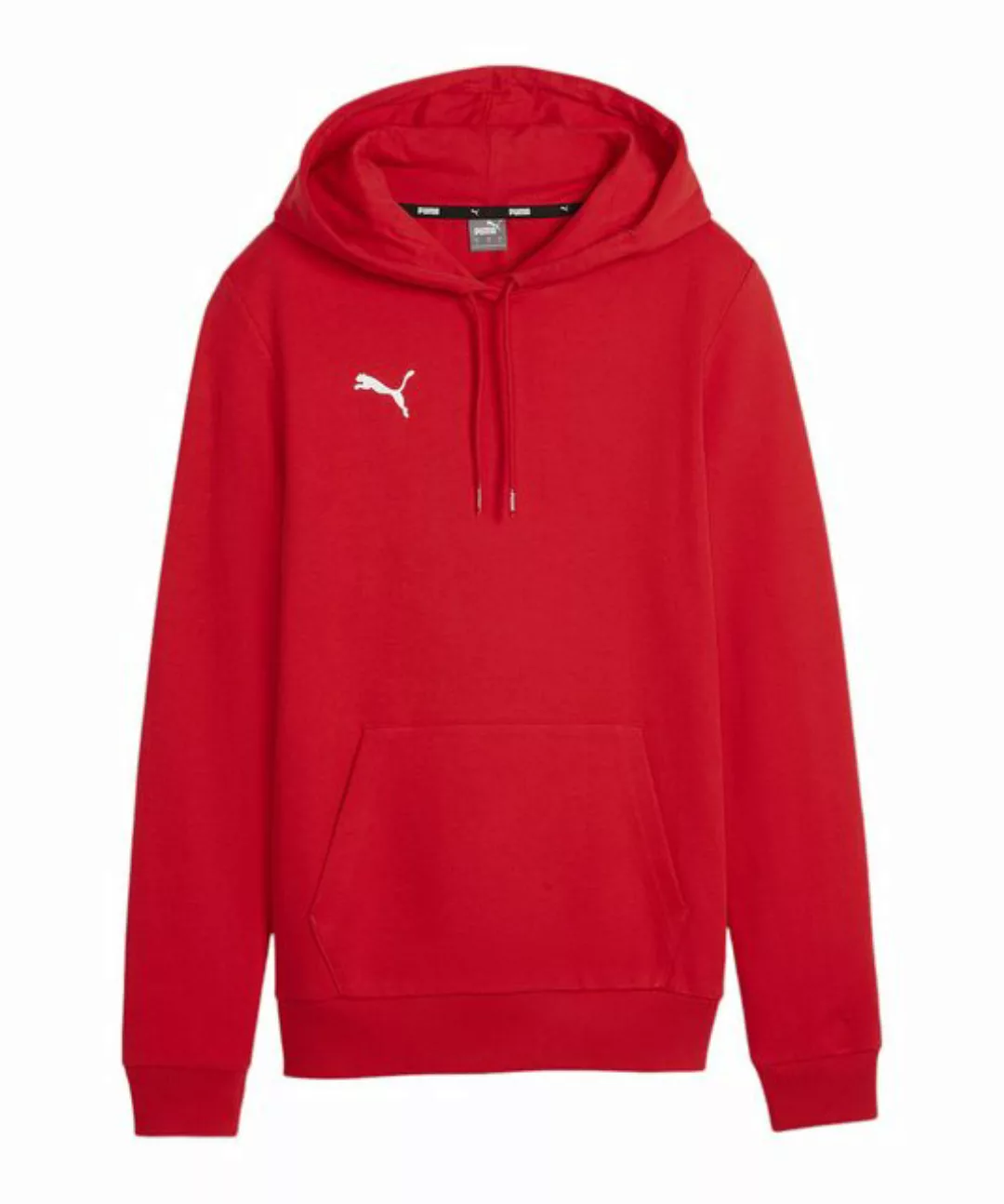 PUMA Sweater teamGOAL Casuals Hoody Damen günstig online kaufen