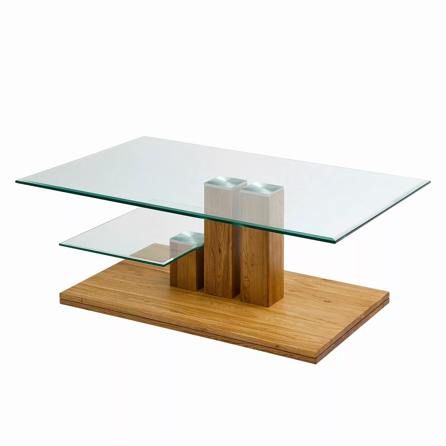 Couchtisch - mehrfarbig - 70 cm - 40 cm - 70 cm - Tische > Couchtische - Mö günstig online kaufen