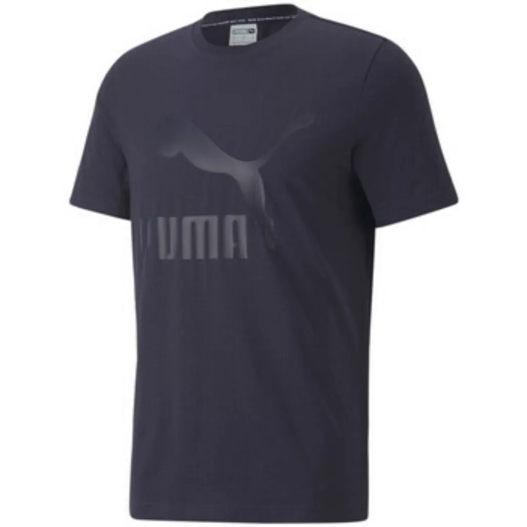 Puma  T-Shirts & Poloshirts 530089-93 günstig online kaufen