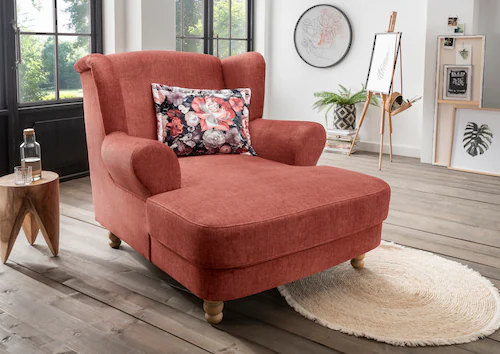 Home affaire Loveseat "Tassilo" günstig online kaufen