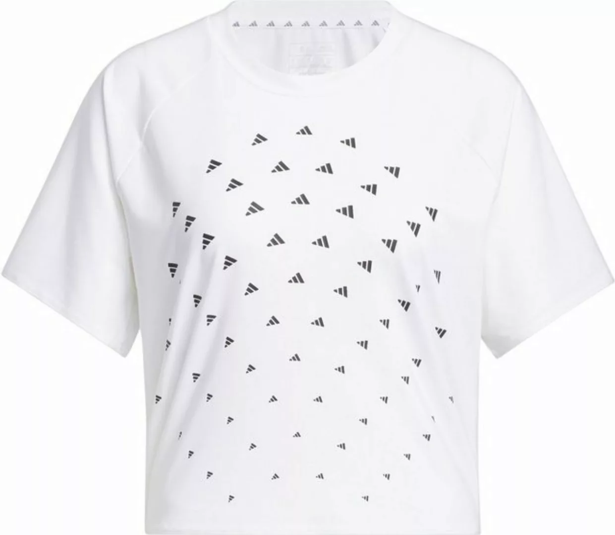 adidas Sportswear T-Shirt BLUV TEE günstig online kaufen