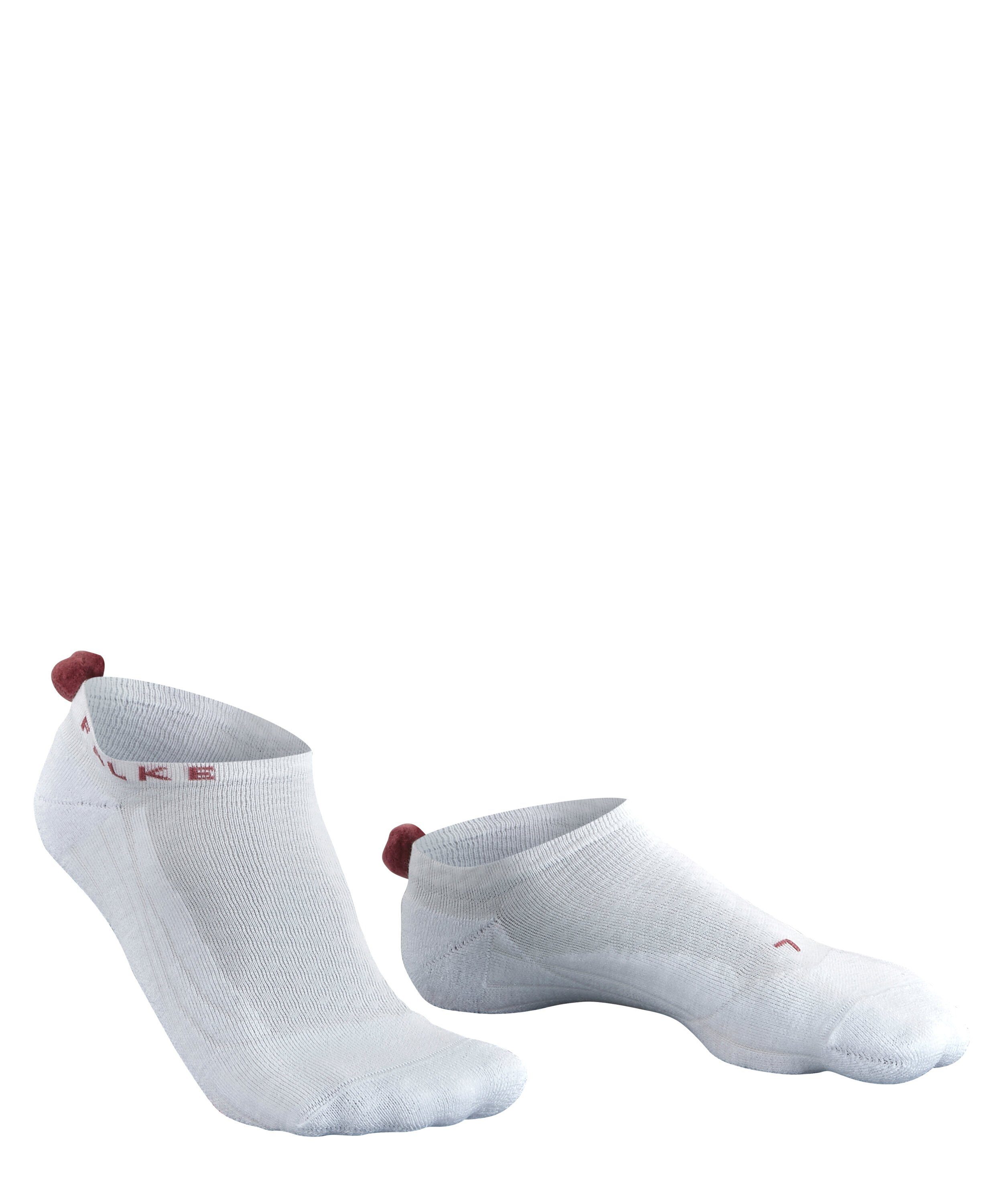FALKE Sportsocken GO2 Pompom (1-Paar) mit günstig online kaufen
