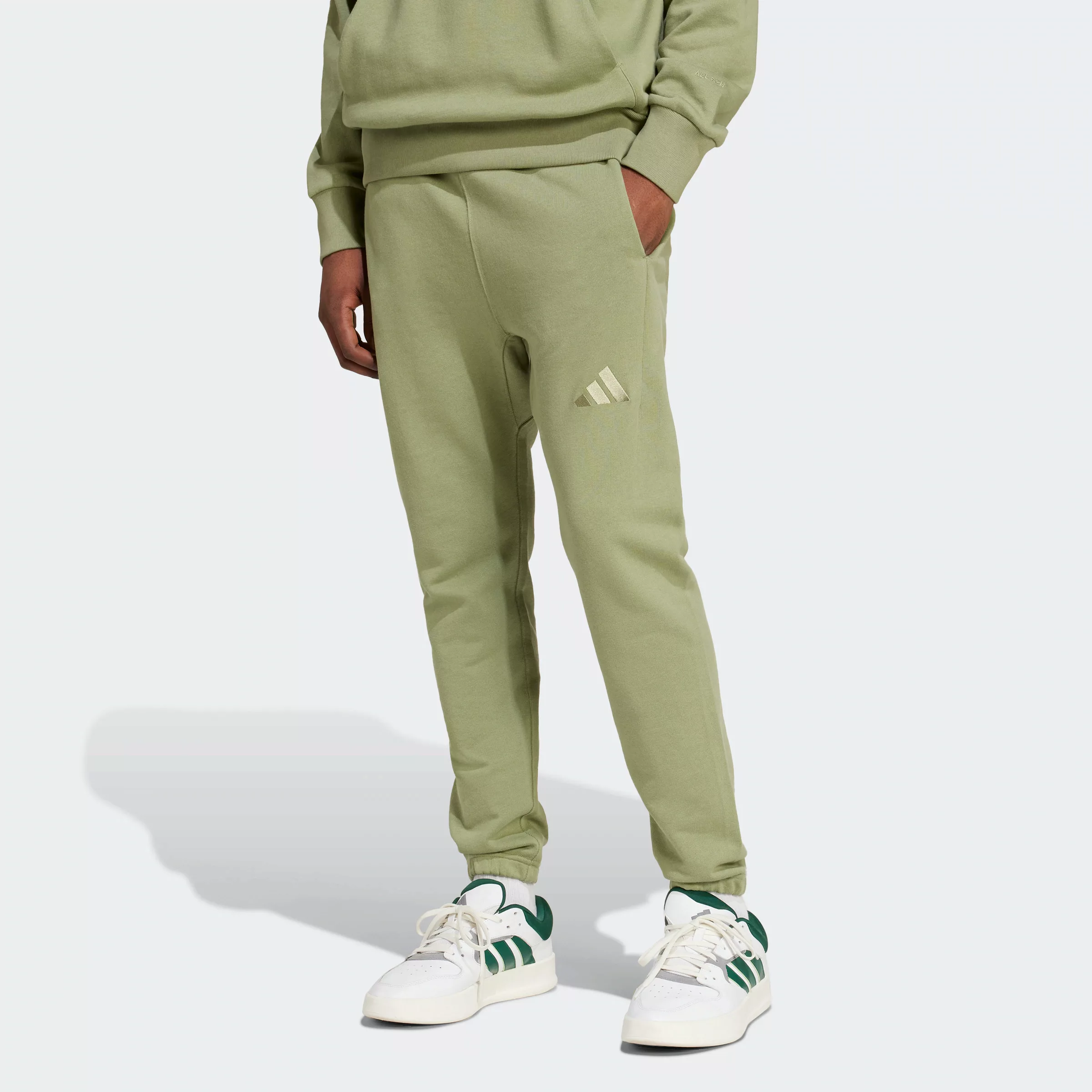 adidas Sportswear Sporthose "M A SZN FT R PT", (1 tlg.) günstig online kaufen