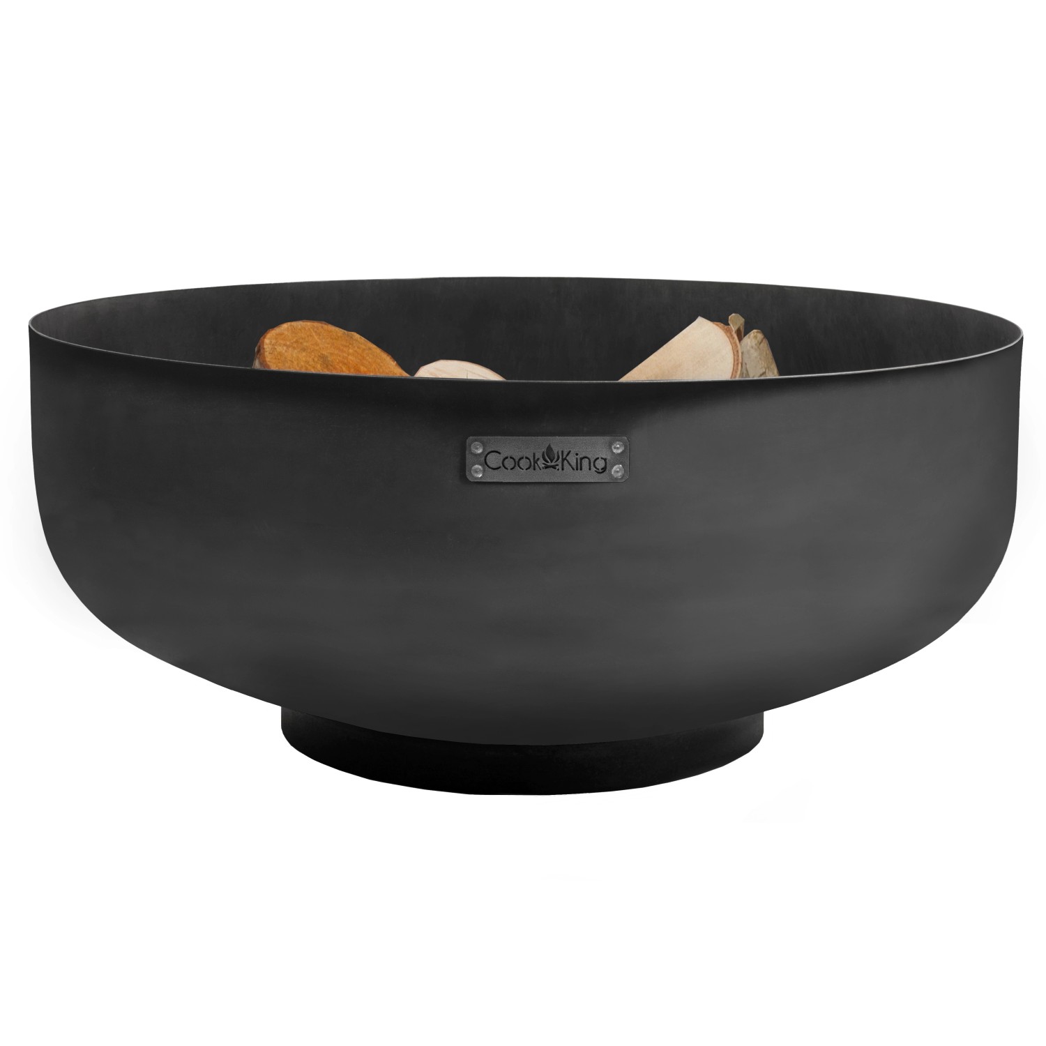CookKing Feuerschale "Palermo", Ø 80x35 cm günstig online kaufen
