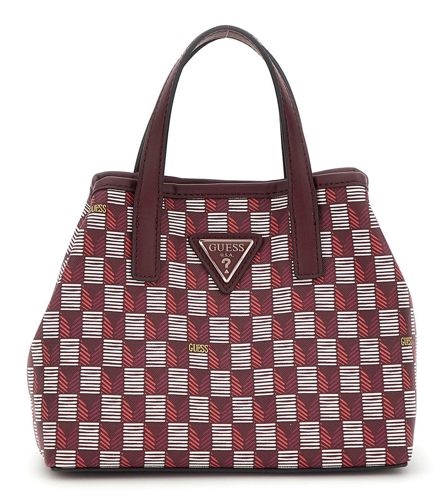 Guess Handtasche Mini Tote (Set, 3-tlg) günstig online kaufen