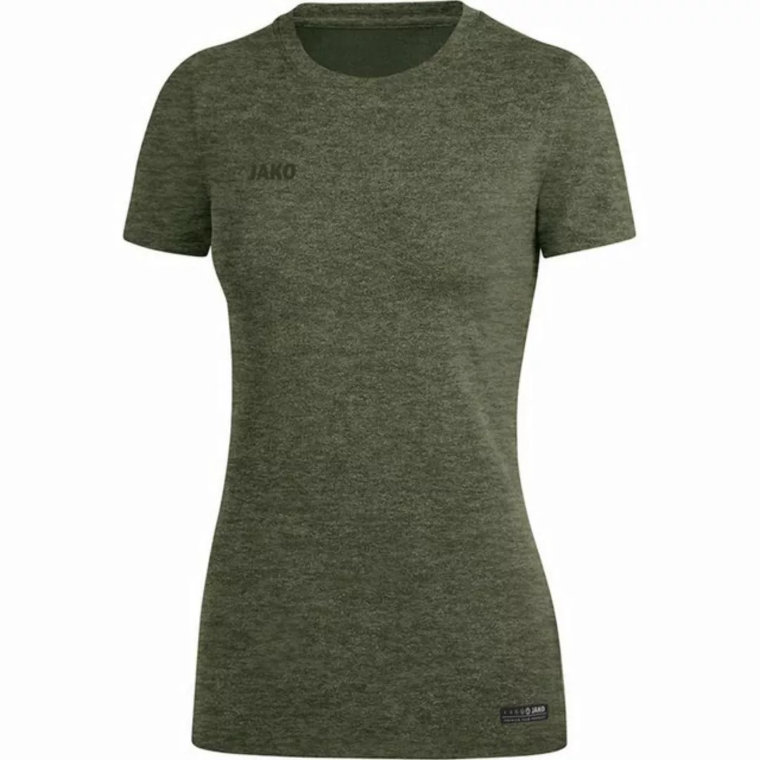 Jako T-Shirt Jako Damen T-Shirt Premium Basics 6129 günstig online kaufen