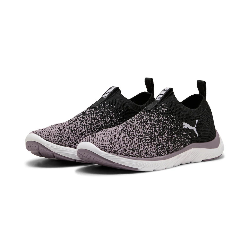 PUMA Slip-On Sneaker "SOFTRIDE REMI SLIP-ON KNIT WNS" günstig online kaufen