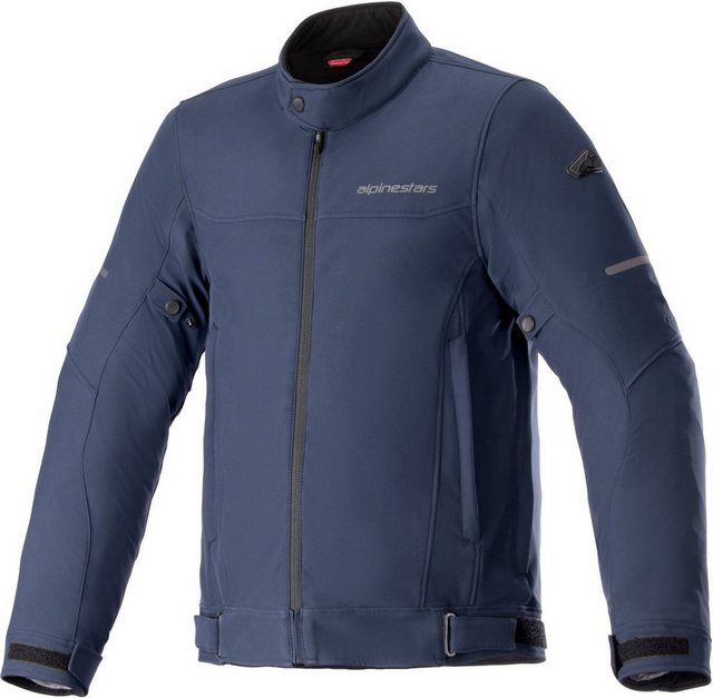 Alpinestars Motorradjacke Husker Motorrad Textiljacke günstig online kaufen