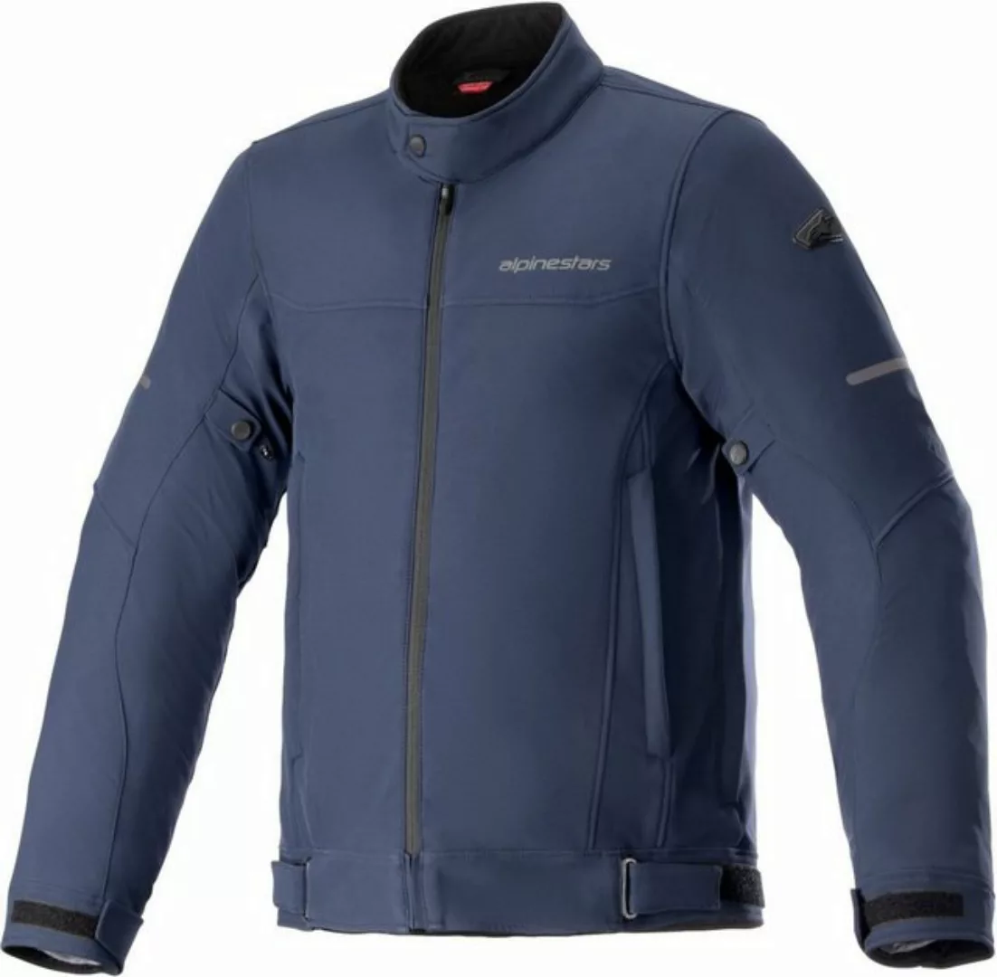 Alpinestars Motorradjacke Husker Motorrad Textiljacke günstig online kaufen