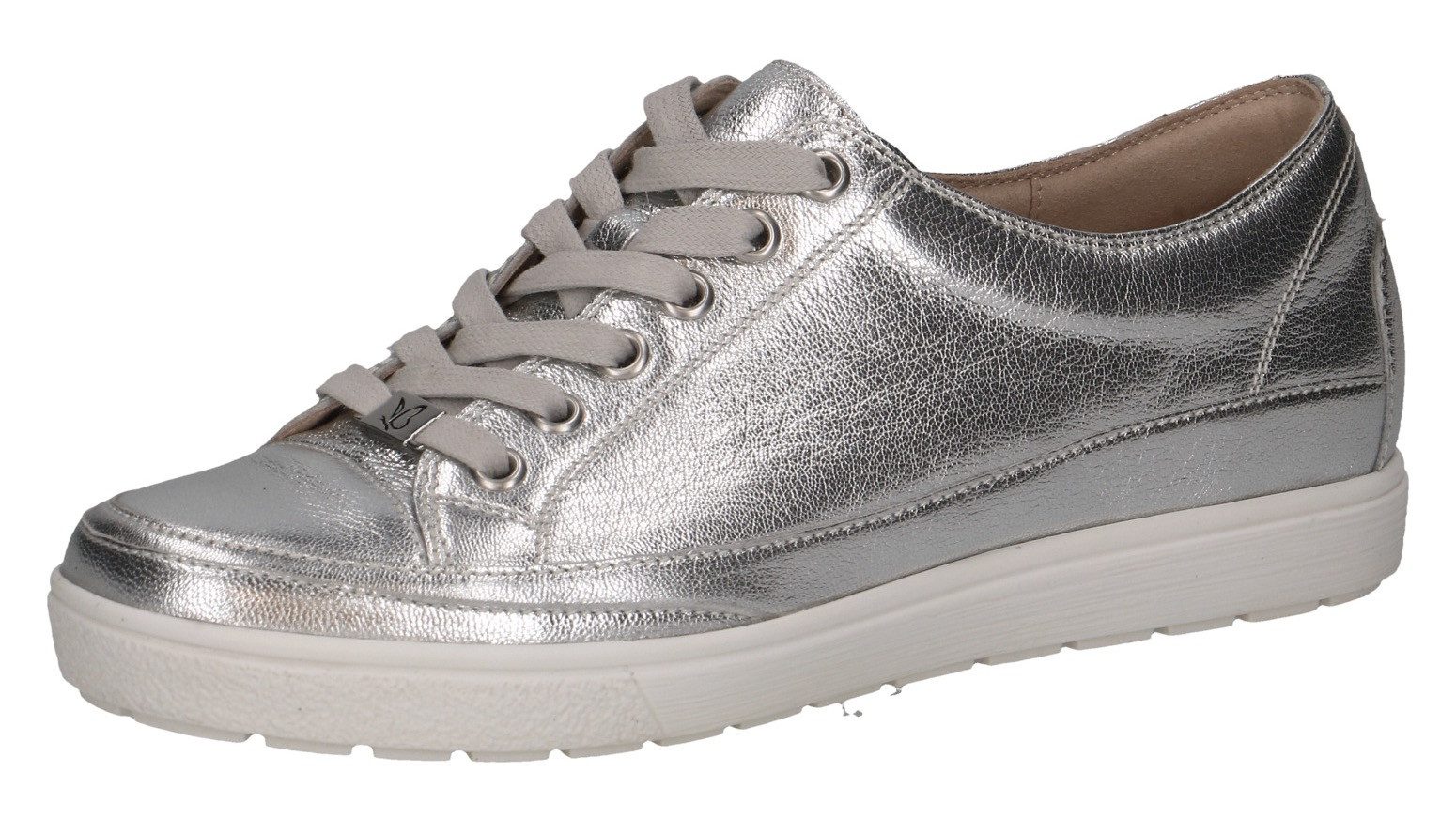 Caprice Plateausneaker, Freizeitschuh, Halbschuh, Schnürschuh mit günstig online kaufen