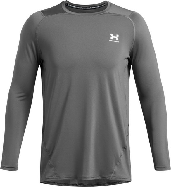 Under Armour® T-Shirt Ua Hg Armour Fitted Ls günstig online kaufen