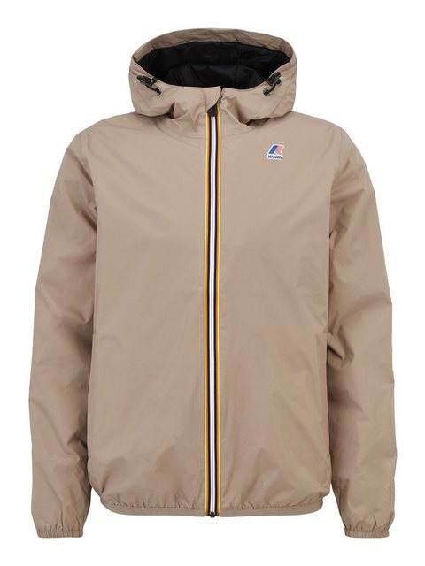 K-Way Langjacke LE VRAI 3.0 CLAUDE (1-St) günstig online kaufen