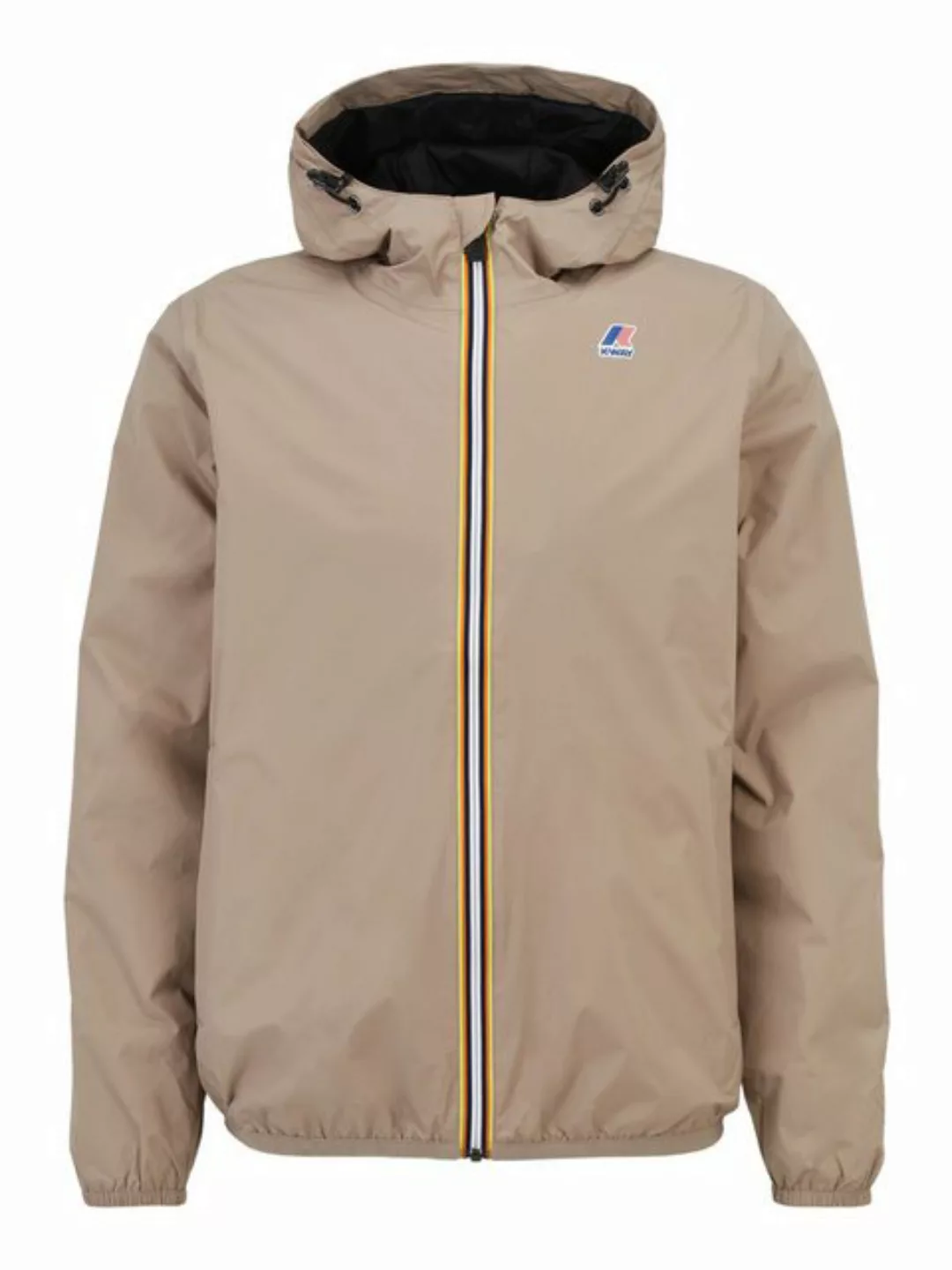 K-Way Langjacke LE VRAI 3.0 CLAUDE (1-St) günstig online kaufen