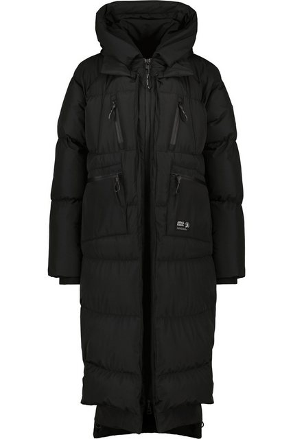 Alife & Kickin Winterjacke RihannaAK A Puffer Coat Damen günstig online kaufen