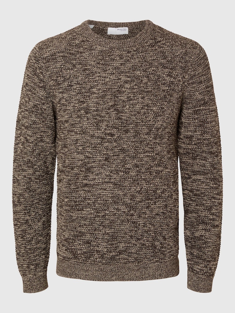 Selected Herren Pullover 16059390 günstig online kaufen